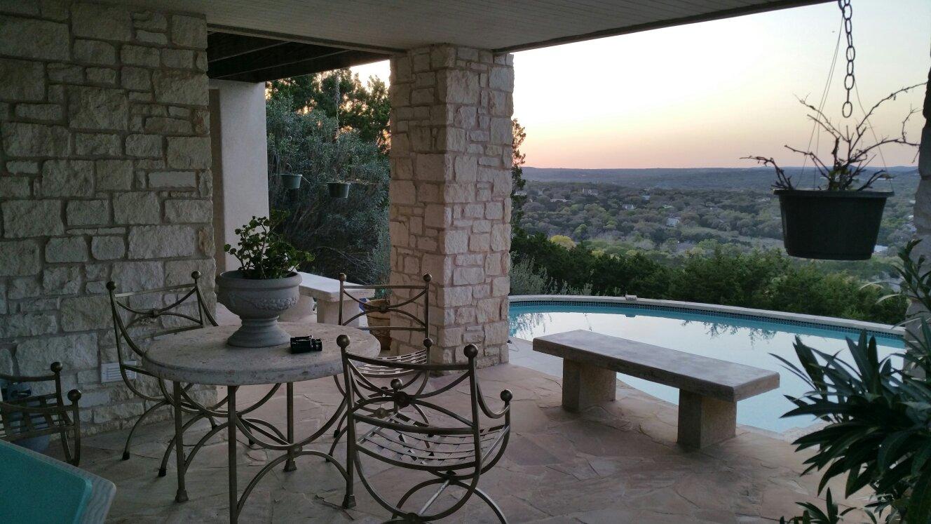 BELLA VISTA BED & BREAKFAST - B&B Reviews (Wimberley, TX)