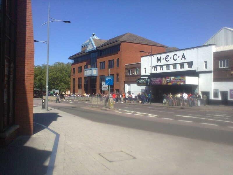 Qu'est-ce que swindon