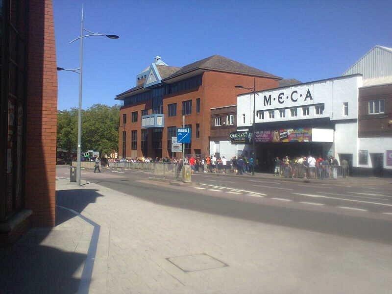 Qu'est-ce que swindon