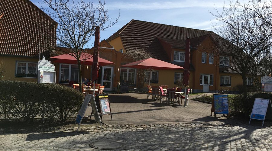 Hotel Zum Kap Arkona