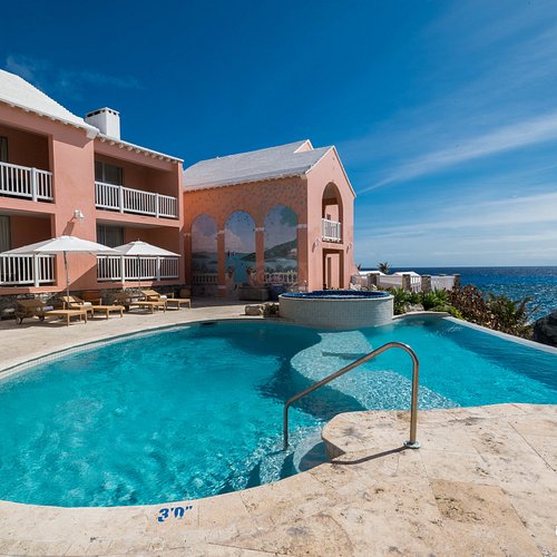 THE 10 BEST Hotels in Bermuda, Caribbean 2024 (from 209) Tripadvisor