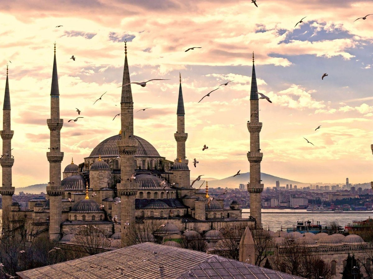 Booking Guide Turkey (Istanbul) - All You Need to Know BEFORE You Go