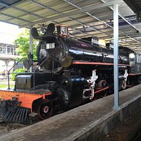 Ambarawa Railway Museum - All You Need to Know BEFORE You Go