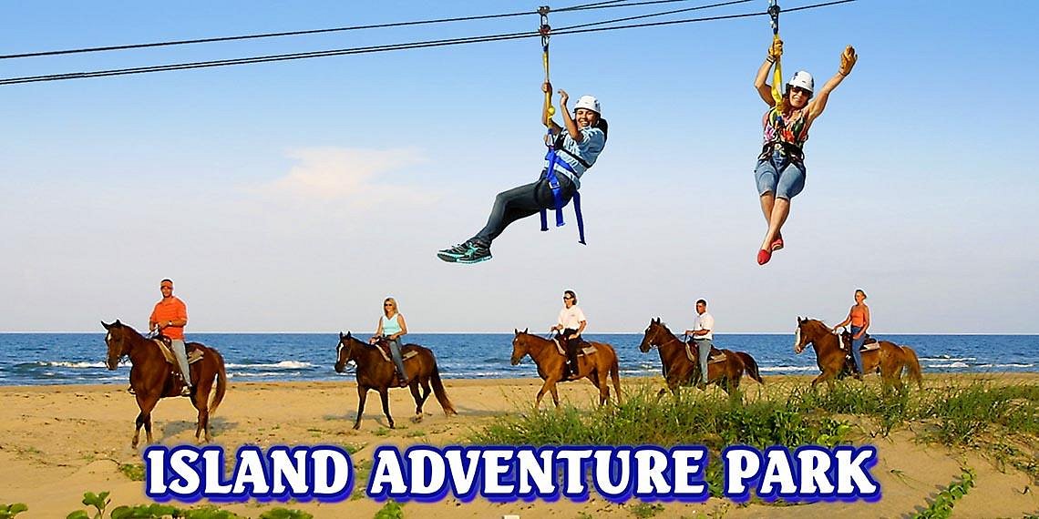 South Padre Island Adventure Park - All You Need to Know BEFORE You Go