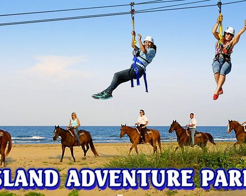 THE BEST South Padre Island Horseback Riding Tours (with Photos)