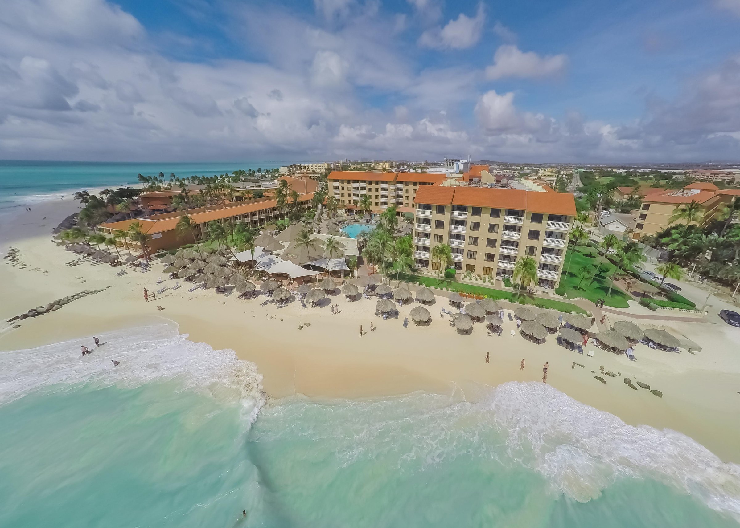 CASA DEL MAR BEACH RESORT Updated 2022 Prices & Reviews (Aruba
