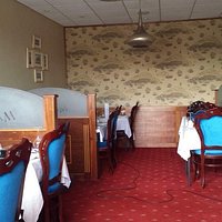 Sargam Indian restaurant