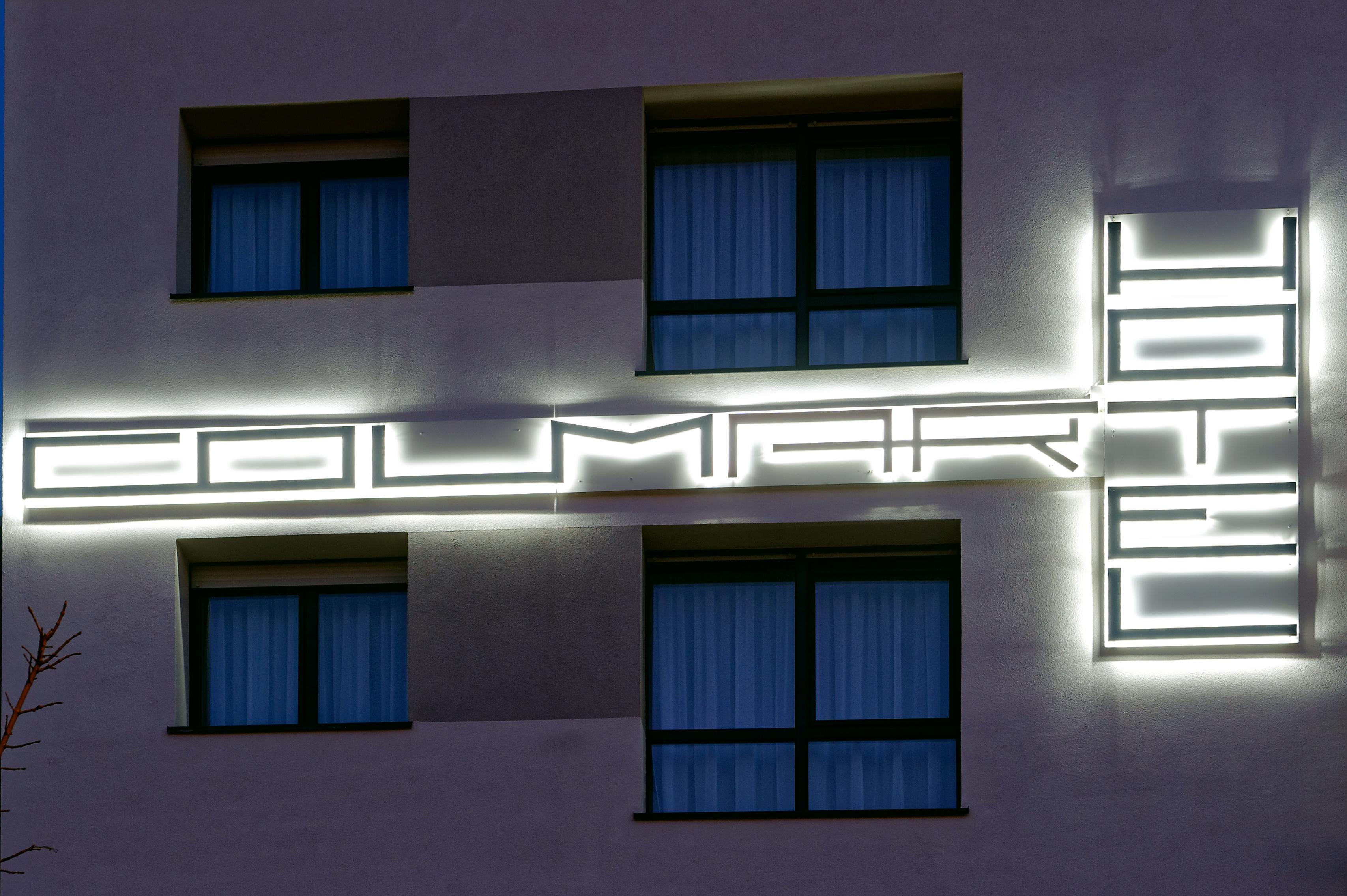 Hotel photo 26 of Colmar Hotel.