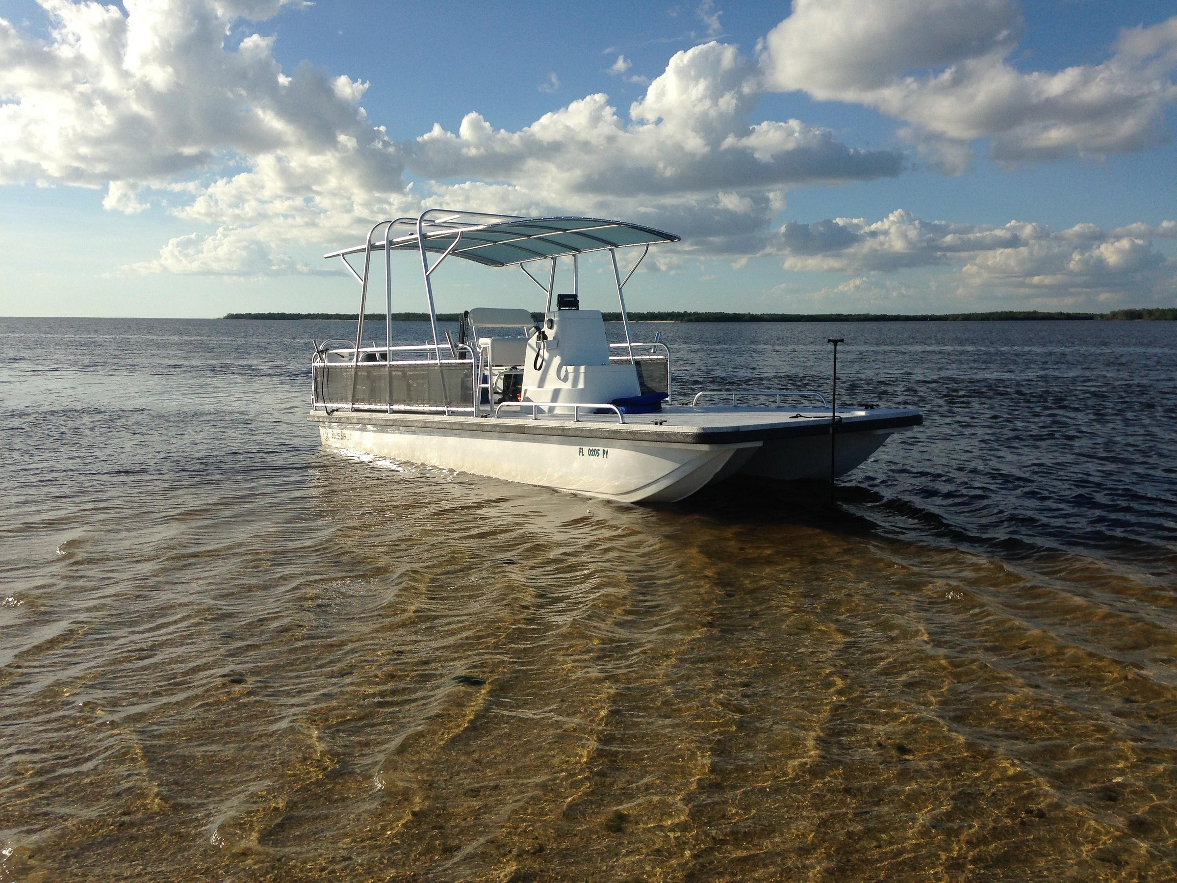 Florida Everglades Charter Adventures (Naples) All You Need to Know