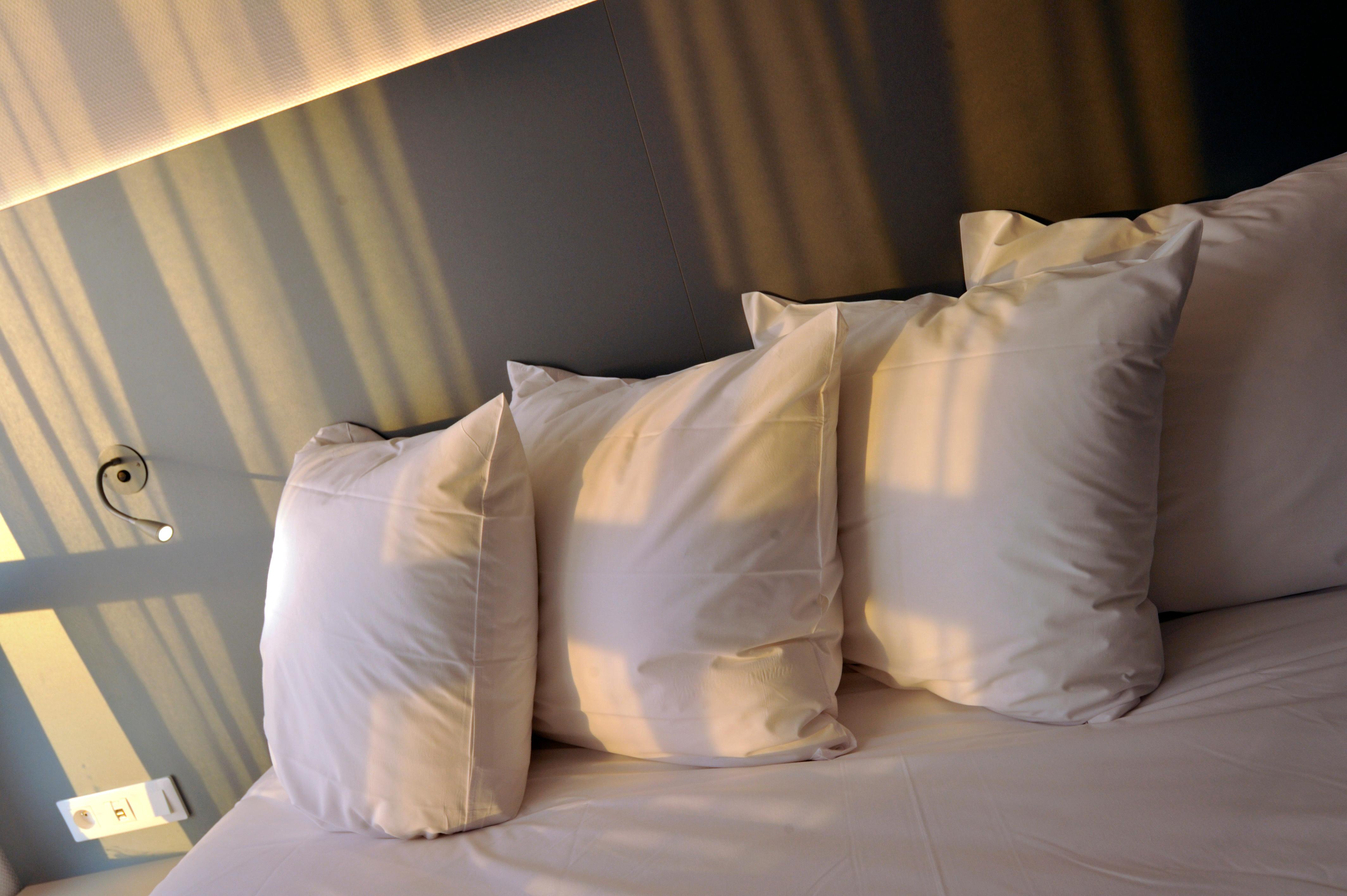 Hotel photo 16 of Colmar Hotel.