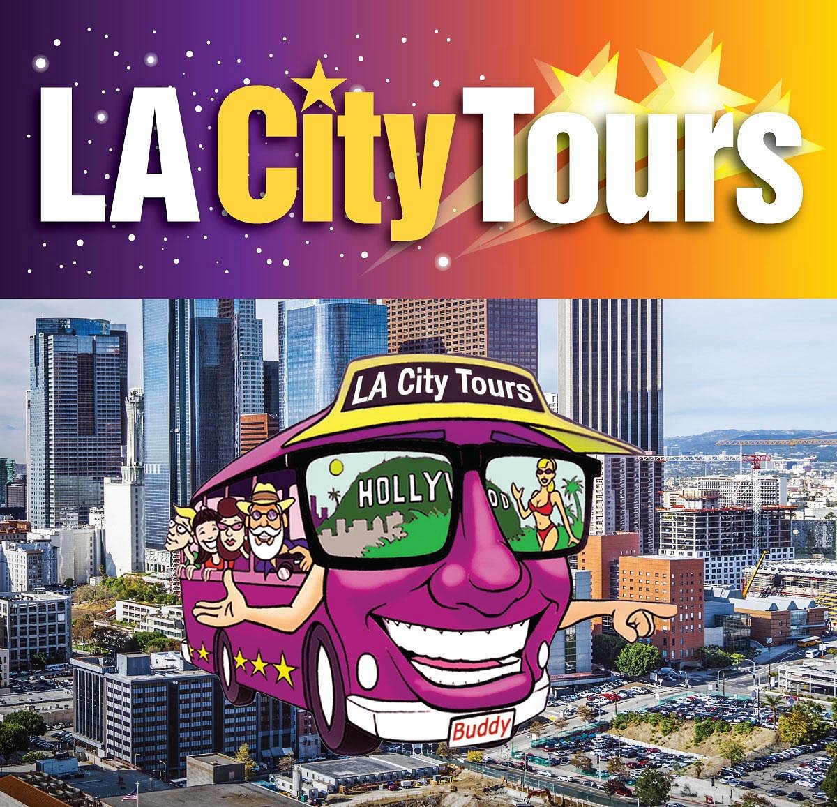 LA City Tours, Лос-Анджелес: лучшие советы перед посещением - Tripadvisor