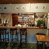 Buck Inn