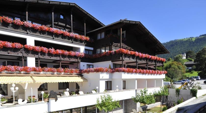 HOTEL SERLES - Prices & Reviews (Mieders, Austria)