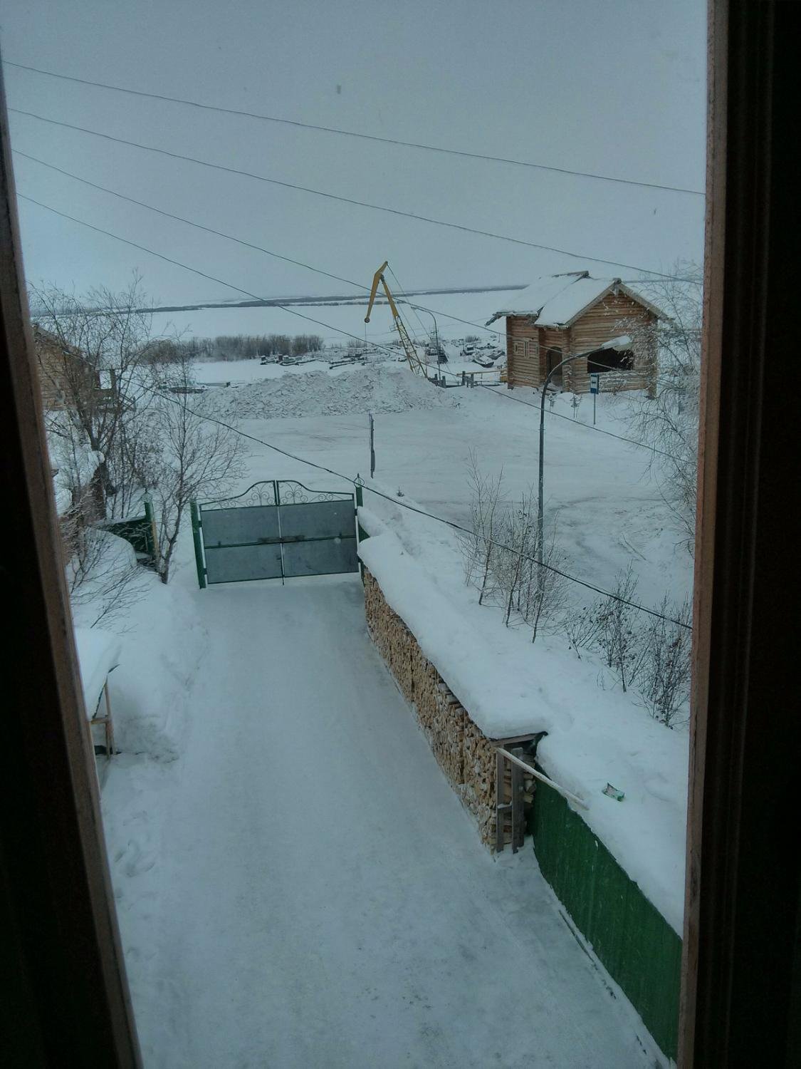 Гостиница параллель салехард
