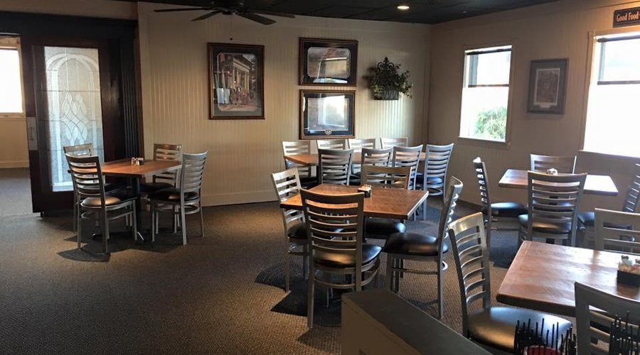 Welcome to Dunlap's your causal family dinning restaurant in historic Gettysburg!