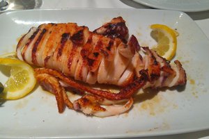 Comida