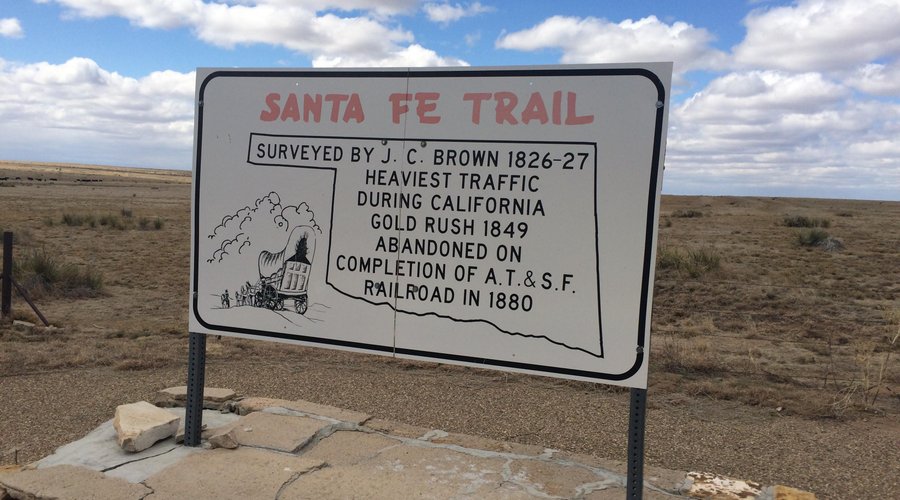 Hwy 325 sign