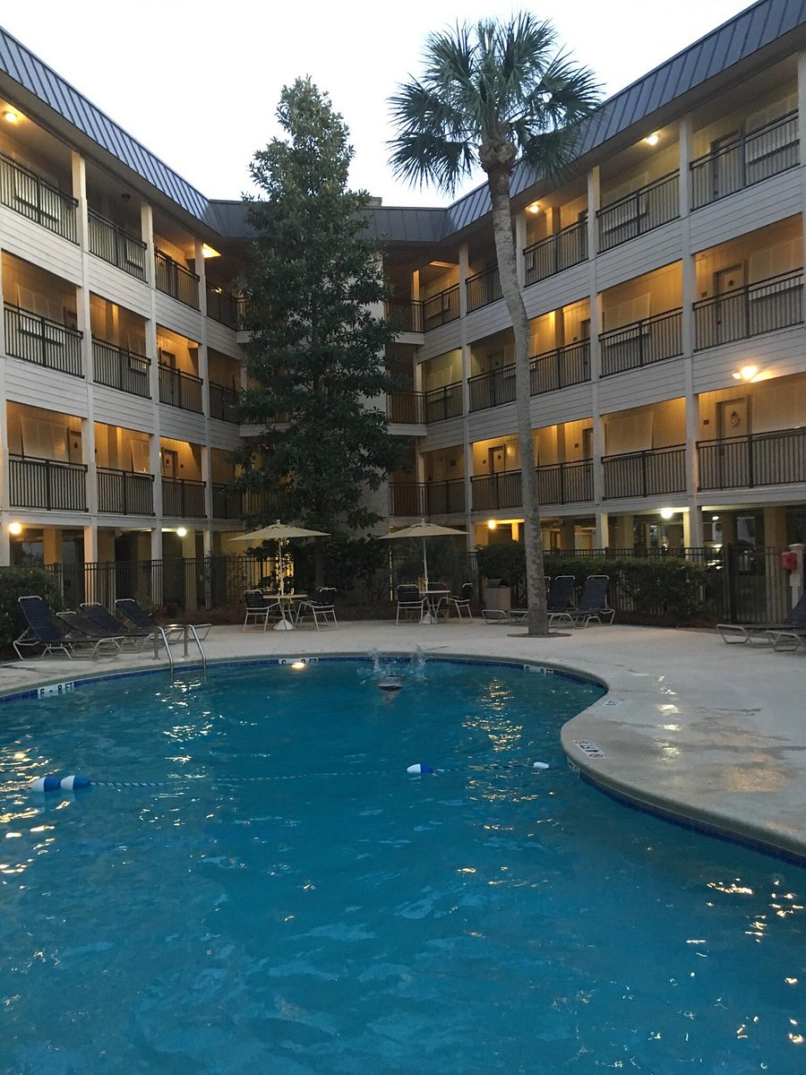 SEASIDE VILLAS RESORT - Updated 2021 Condominium Reviews (Hilton Head