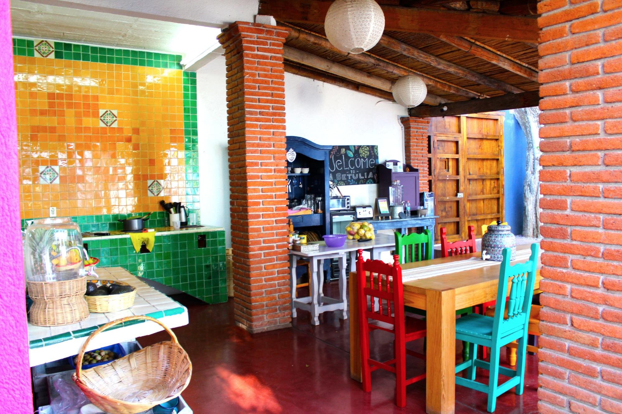 La Betulia Bed and Breakfast by null