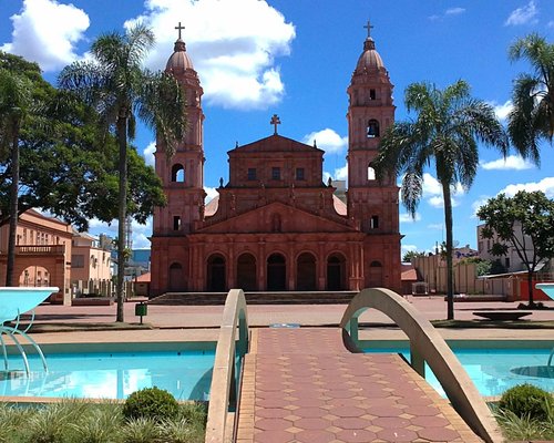 Ponto Do Xis - Nós do Ponto do Xis, estamos localizados na cidade de Santo  Ângelo- RS.