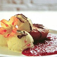 Bacio della Nonna