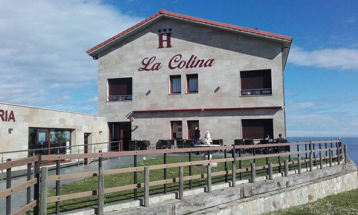 Imagen 2 de Hotel La Colina