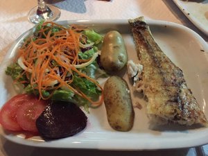 Comida