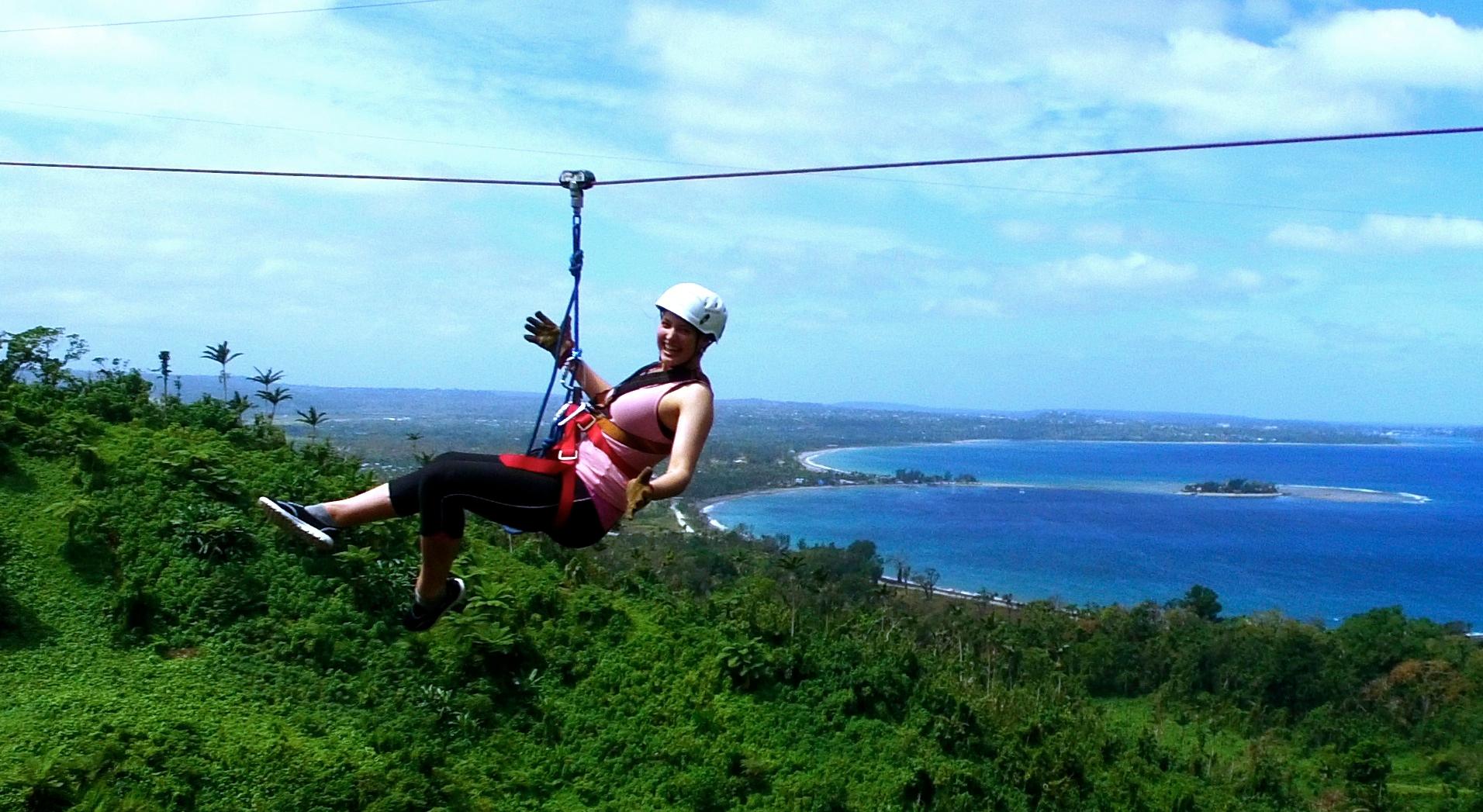 Vanuatu Jungle Zipline: All You Need to Know BEFORE You Go (with