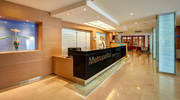 Imagen 7 de Hotel Metropolitan Playa