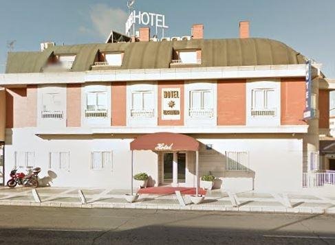 Imagen 2 de Hotel Escudero