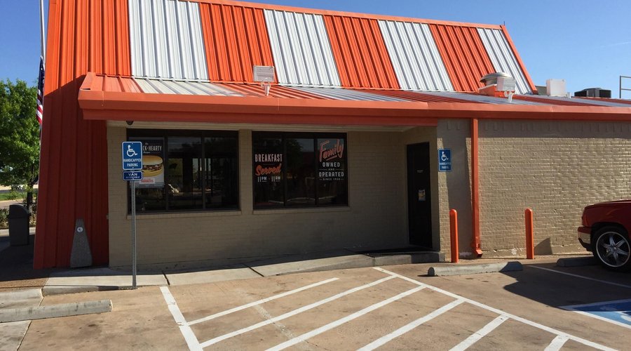 Whataburger