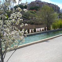 Parque Juan Pablo II