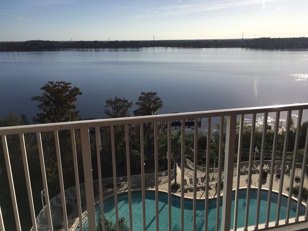 Blue Heron Beach Resort Reviews