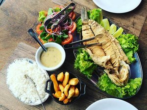 Comida
