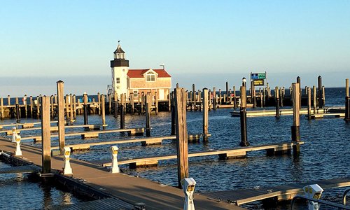 Saybrook Point Inn & Spa