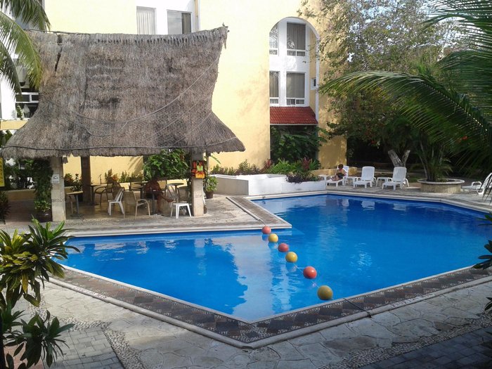 Imagen 15 de Hotel Plaza Caribe