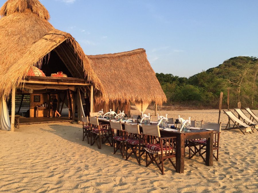 Our 9 Favorite Remote Camps, Greystroke Mahale