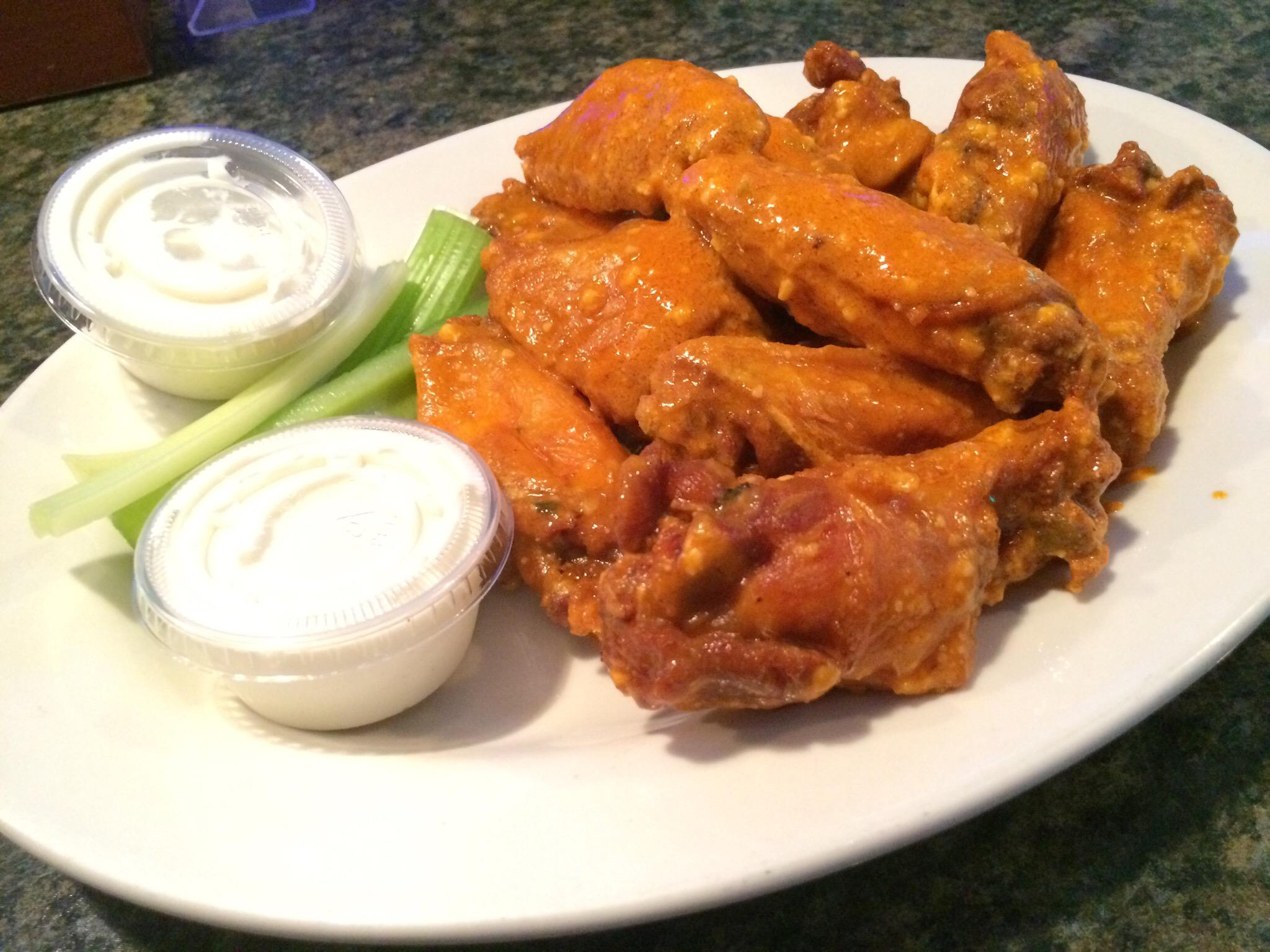 THE 10 BEST Restaurants In Baltimore Updated January 2024   Excellent Wings Medium 