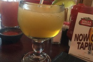 Drinks