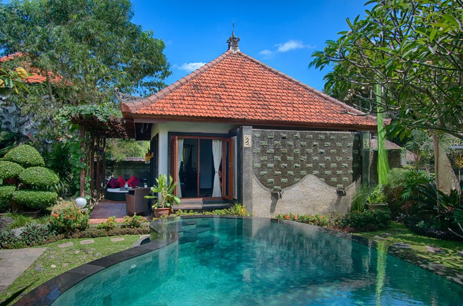 BARUNA SARI VILLA - Prices & B&B Reviews (Ubud, Bali)