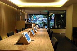 内饰