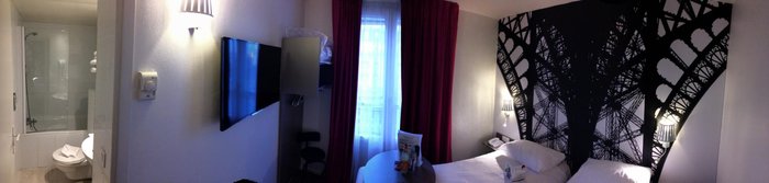 Imagen 4 de Ibis Styles Paris Eiffel Cambronne