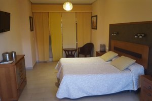 Quarto e suite