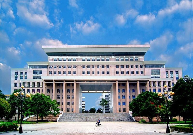 Guangxi University - All You Need to Know BEFORE You Go (2024)