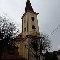 Biserica din groapa