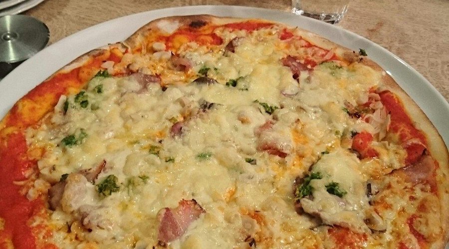 ペンション すもーくちーふ