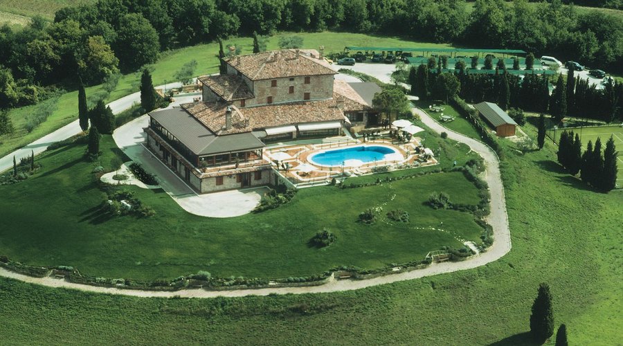 Panoramic view