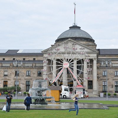 THE 10 BEST Things to Do in Wiesbaden - 2021 (with Photos