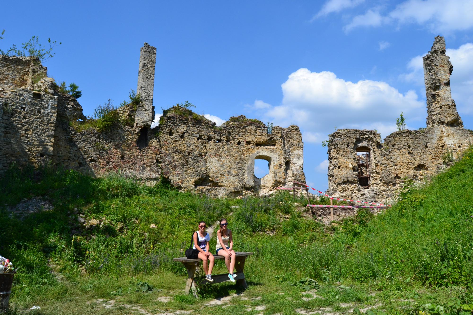 Považský Hrad (Povazska Bystrica) - Lo Que Se Debe Saber Antes De ...