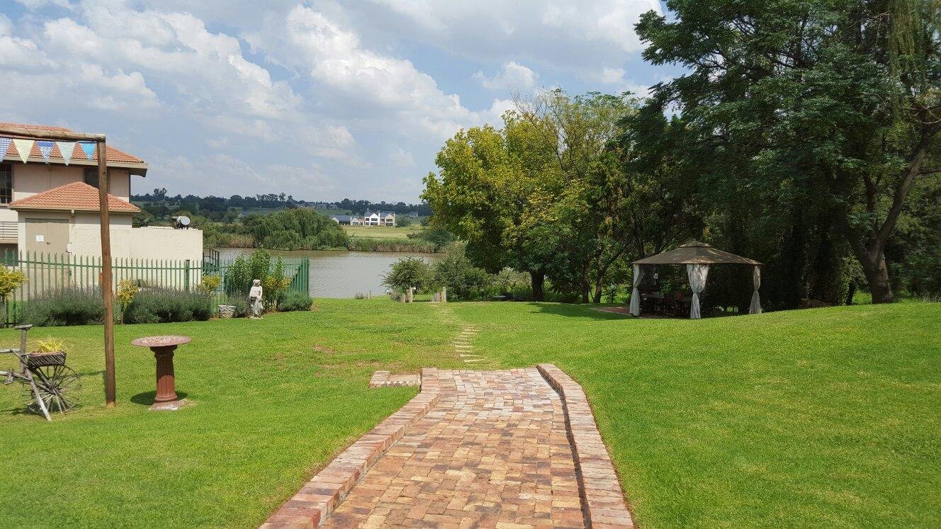 EMFULENI RIVER LODGE - Now R 727 (Was R̶ ̶8̶1̶8̶) - UPDATED 2024 ...